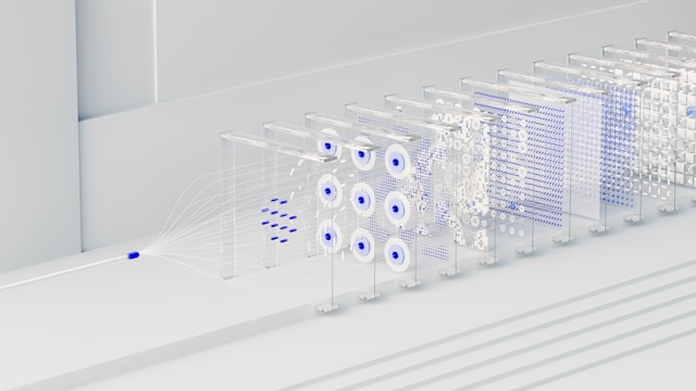 Intelligent Automation