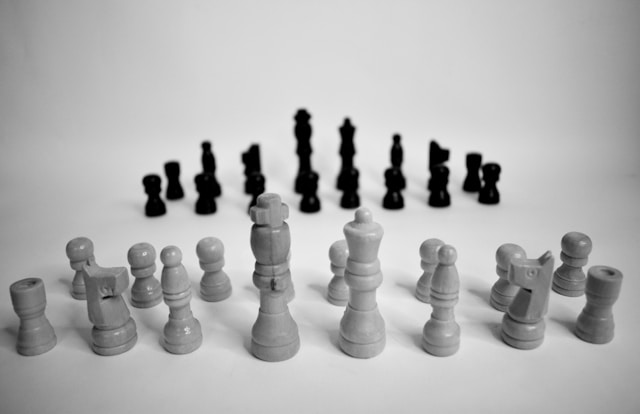 Strategy Development